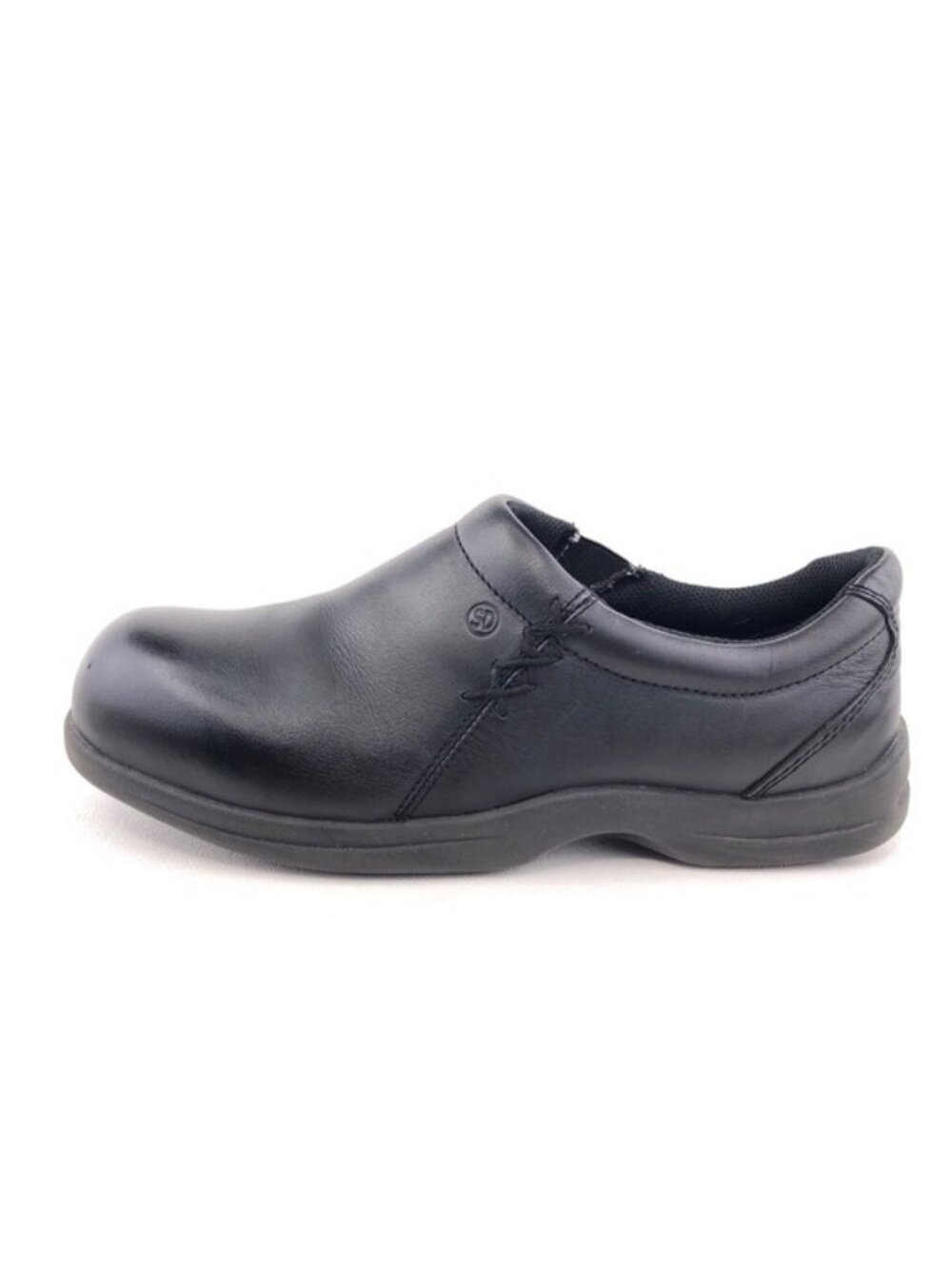 Red Wing 2333 Anoka Safety Toe Slip-On Work Shoes 7.5 D